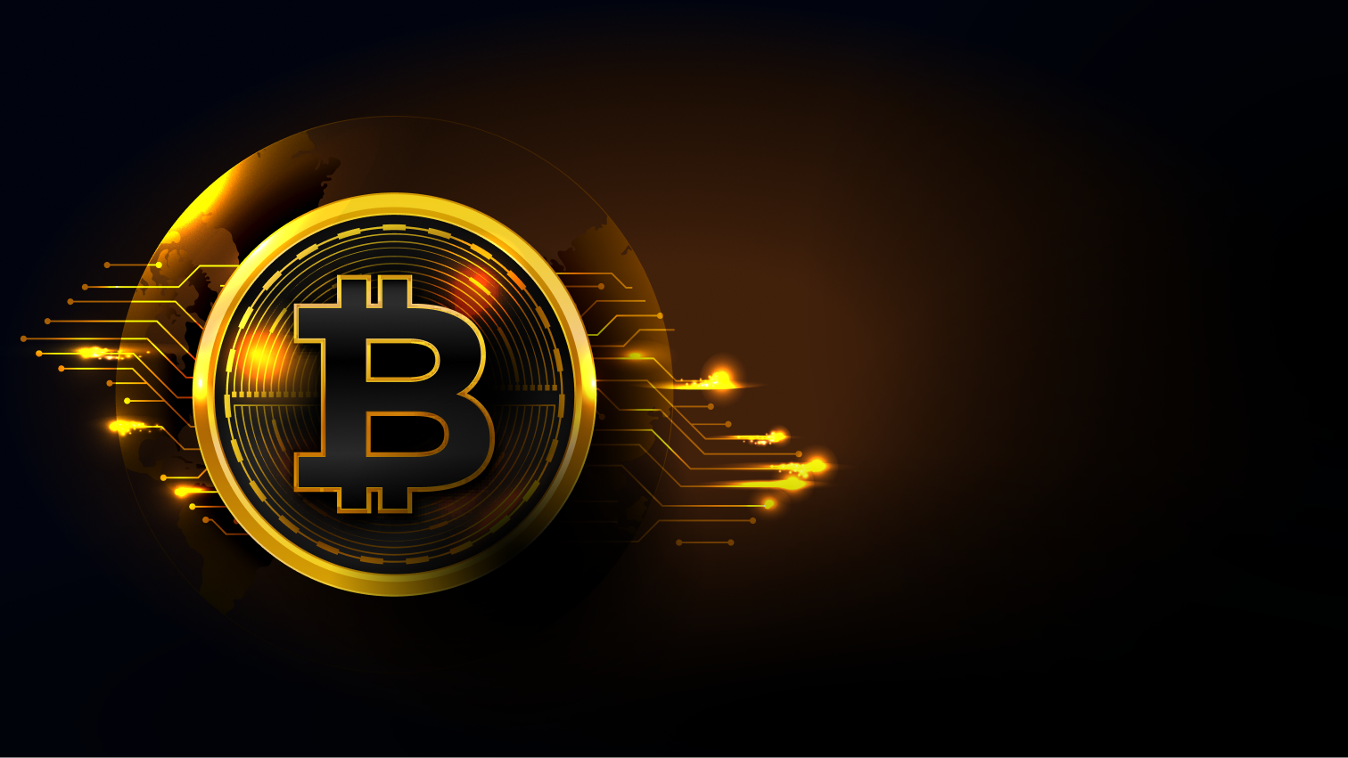 Bitcoin Mission